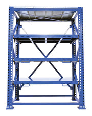 Vestil Heavy Duty Roll-Out Shelving (VRSOR)