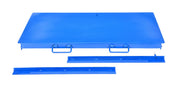 Vestil Heavy Duty Roll-Out Shelving (VRSOR)