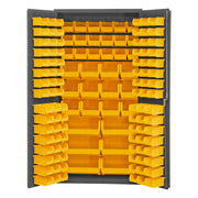 Vestil Bin Storage Cabinets (VSC)