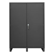 Vestil Bin Storage Cabinets (VSC)