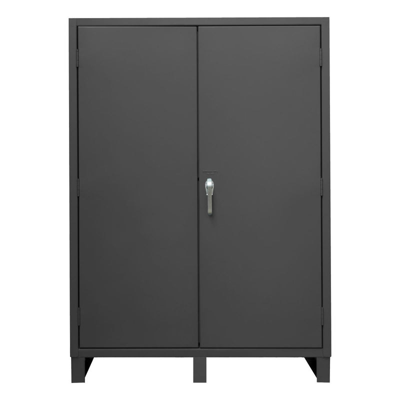 Vestil Bin Storage Cabinets (VSC)