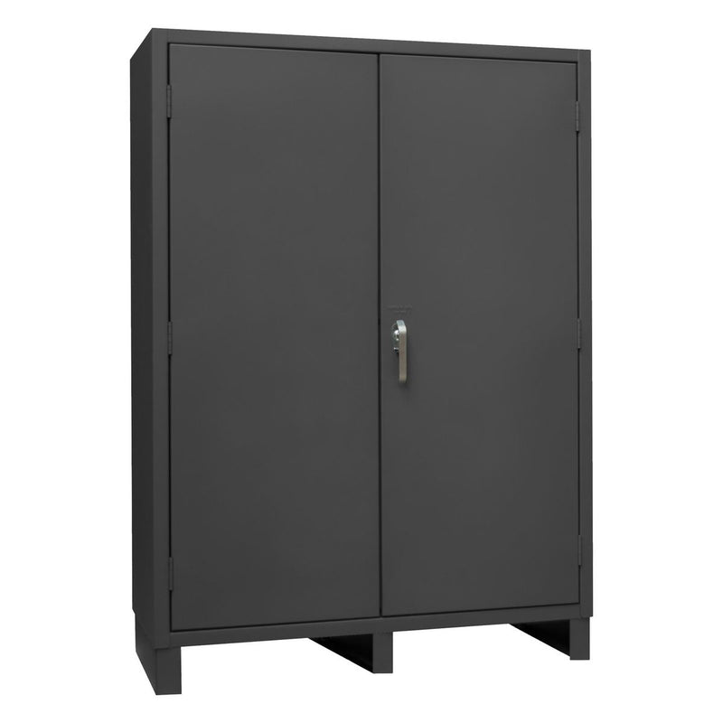 Vestil Bin Storage Cabinets (VSC)