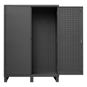 Vestil Bin Storage Cabinets (VSC)