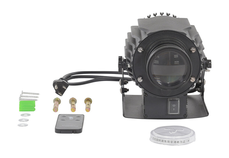 Vestil Virtual Sign Projector (VSP)