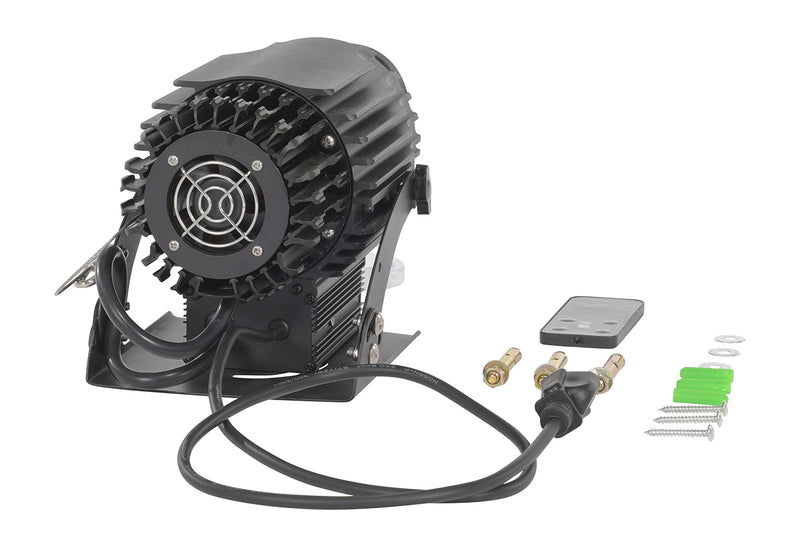 Vestil Virtual Sign Projector (VSP)