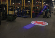 Vestil Virtual Sign Projector (VSP)