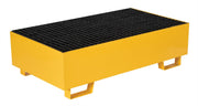 Vestil Vertical Steel Retention Basins (VSRB)