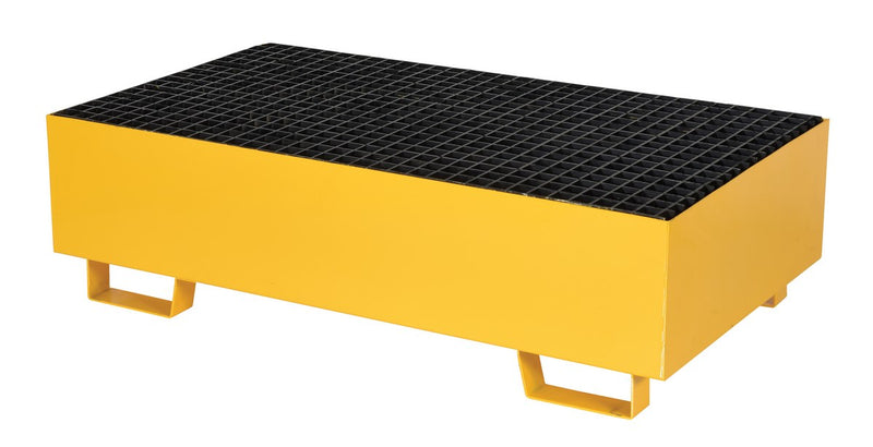 Vestil Vertical Steel Retention Basins (VSRB)