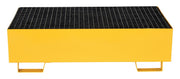 Vestil Vertical Steel Retention Basins (VSRB)