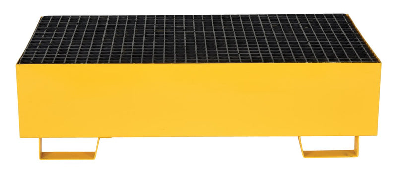 Vestil Vertical Steel Retention Basins (VSRB)