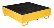 Vestil Vertical Steel Retention Basins (VSRB)