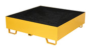 Vestil Vertical Steel Retention Basins (VSRB)