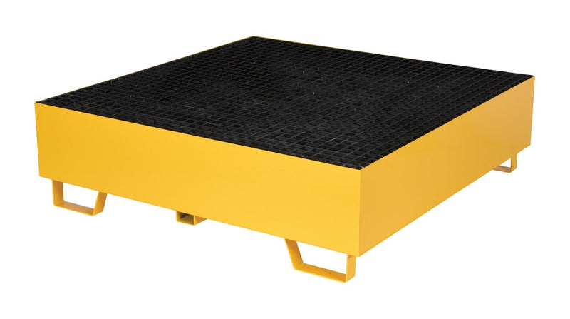 Vestil Vertical Steel Retention Basins (VSRB)