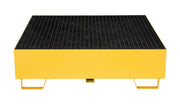 Vestil Vertical Steel Retention Basins (VSRB)
