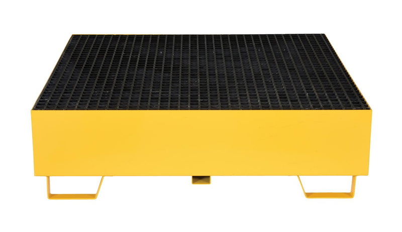 Vestil Vertical Steel Retention Basins (VSRB)