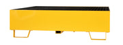 Vestil Vertical Steel Retention Basins (VSRB)