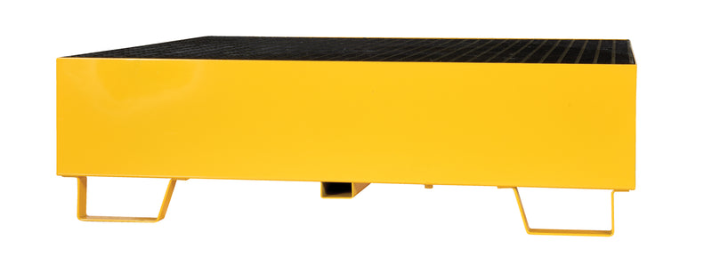 Vestil Vertical Steel Retention Basins (VSRB)