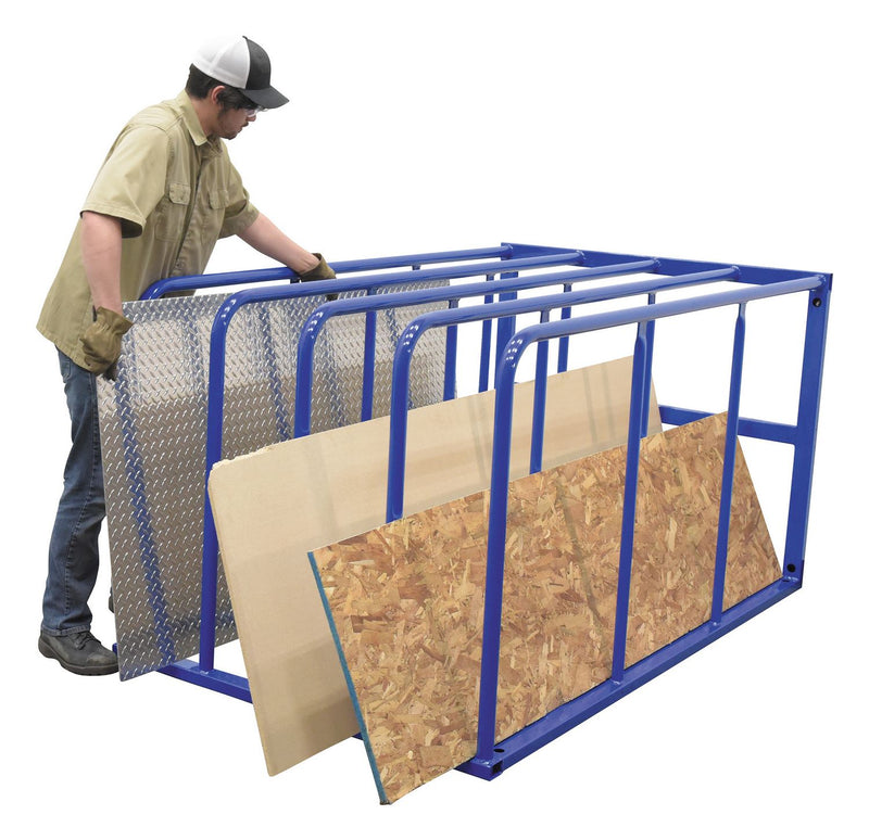 Vestil Standard Sheet Rack (VSSR)