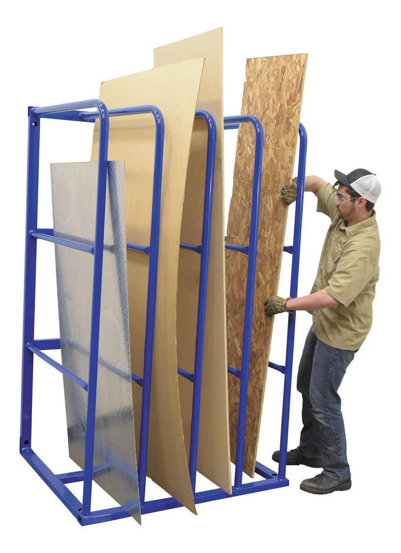 Vestil Standard Sheet Rack (VSSR)