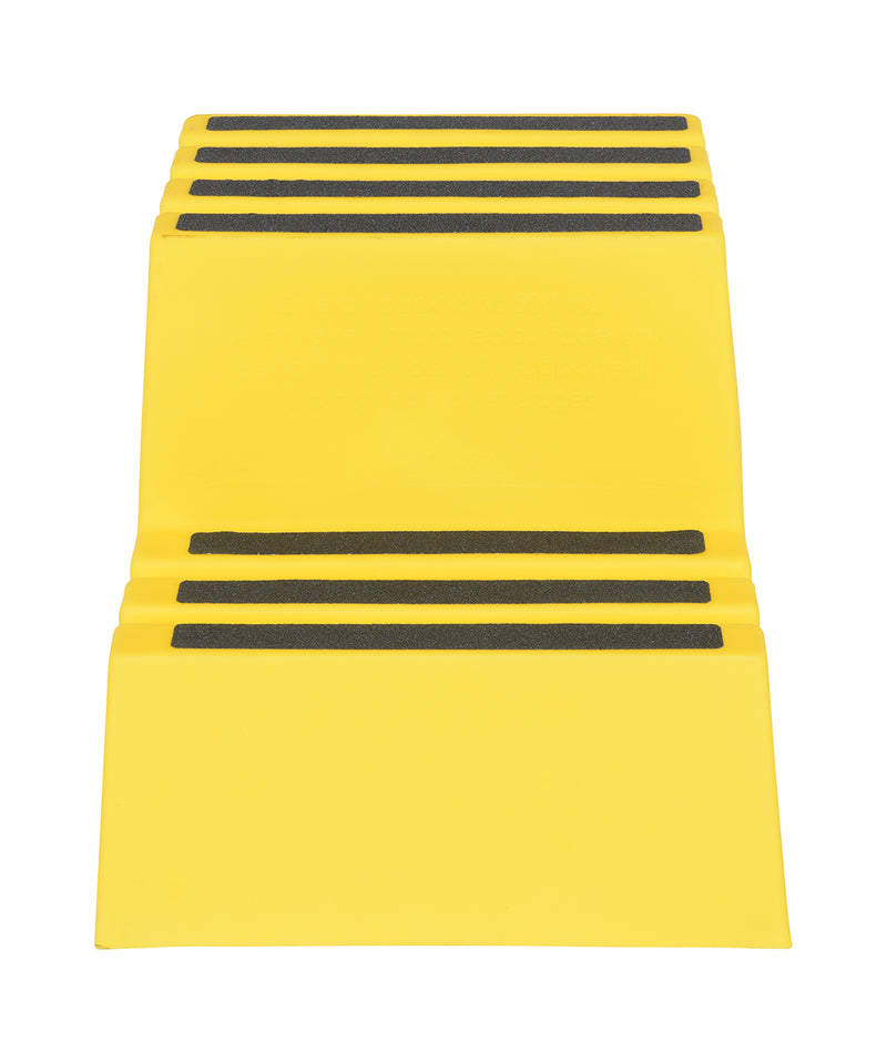 Vestil Polyethylene Step Stools (VST)
