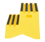 Vestil Polyethylene Step Stools (VST)