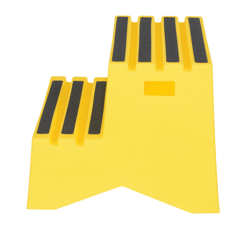 Vestil Polyethylene Step Stools (VST)