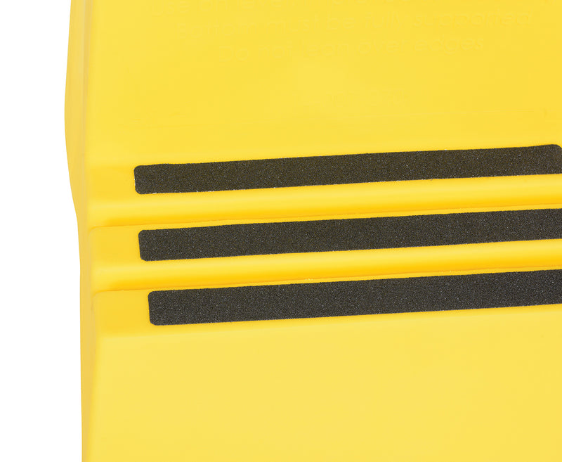 Vestil Polyethylene Step Stools (VST)