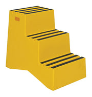 Vestil Polyethylene Step Stools (VST)