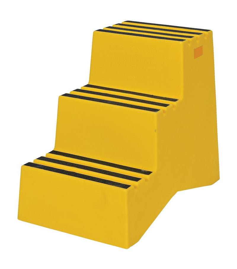 Vestil Polyethylene Step Stools (VST)