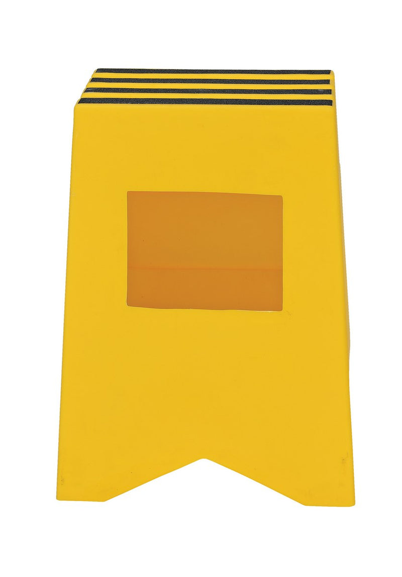Vestil Polyethylene Step Stools (VST)