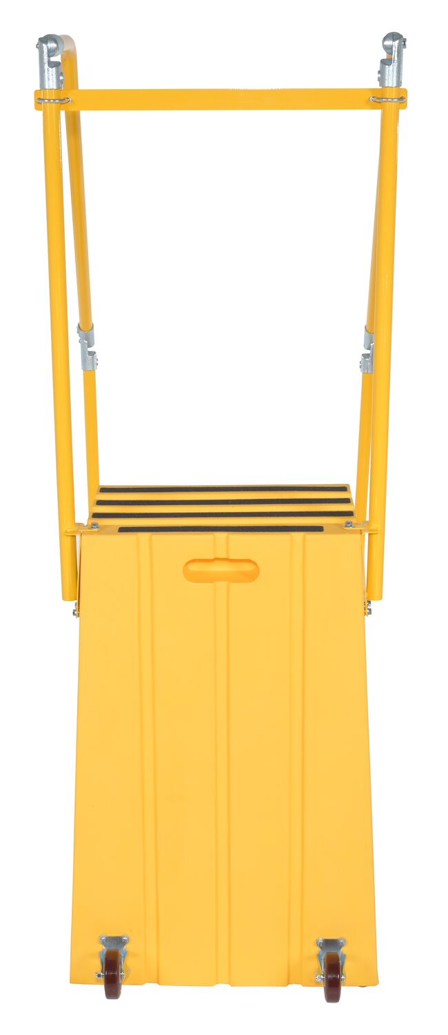 Vestil Polyethylene Step Stools (VST)