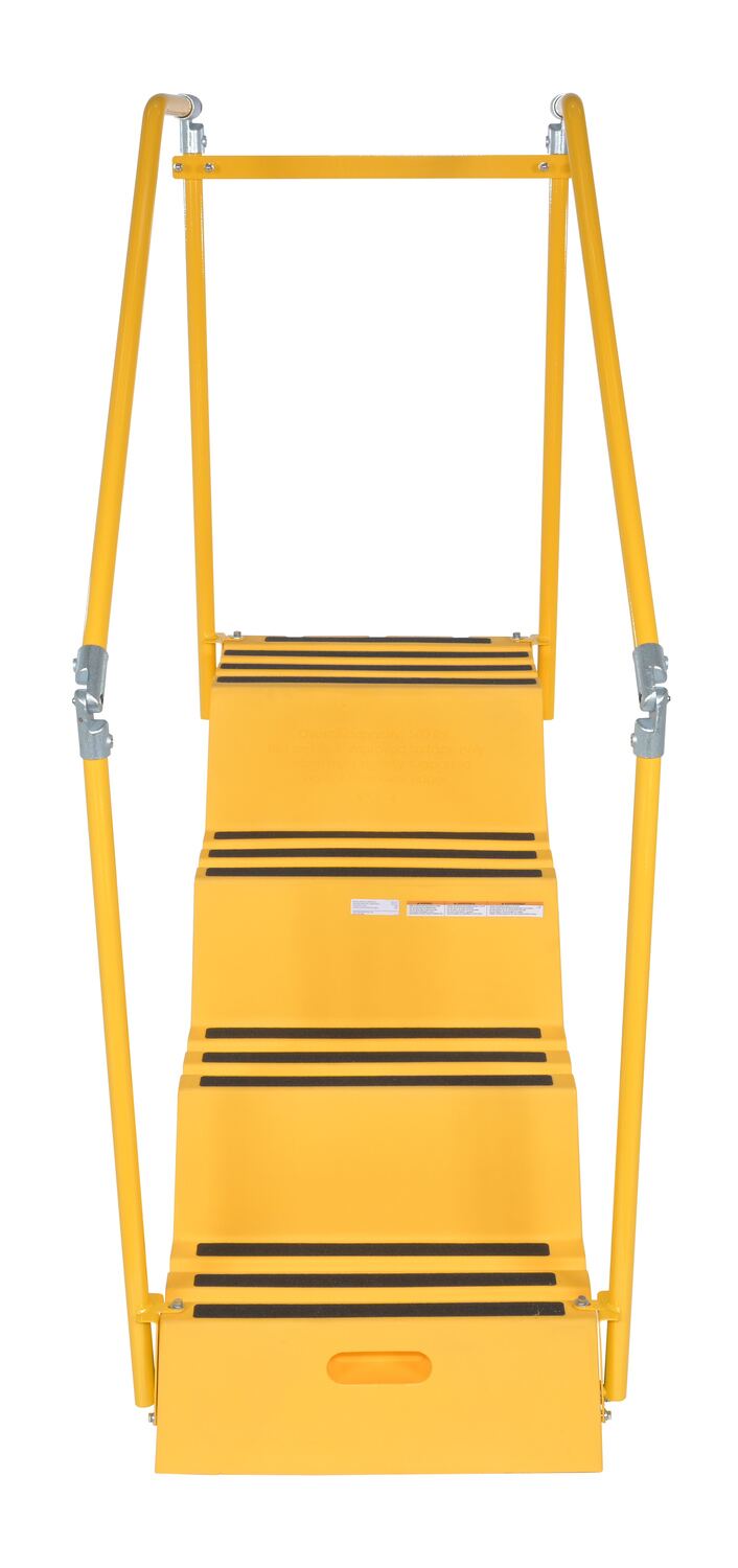 Vestil Polyethylene Step Stools (VST)
