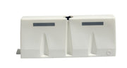 Vestil Interlocking Traffic Barriers (VTB)