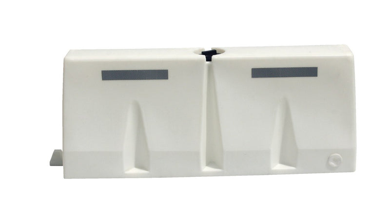 Vestil Interlocking Traffic Barriers (VTB)