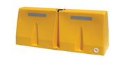 Vestil Interlocking Traffic Barriers (VTB)