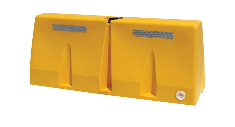 Vestil Interlocking Traffic Barriers (VTB)