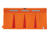 Vestil Interlocking Traffic Barriers (VTB)