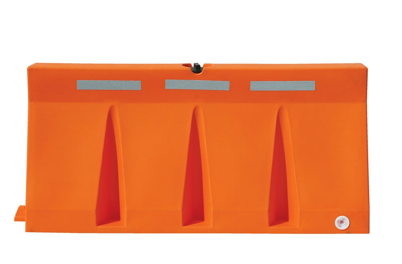 Vestil Interlocking Traffic Barriers (VTB)