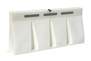 Vestil Interlocking Traffic Barriers (VTB)