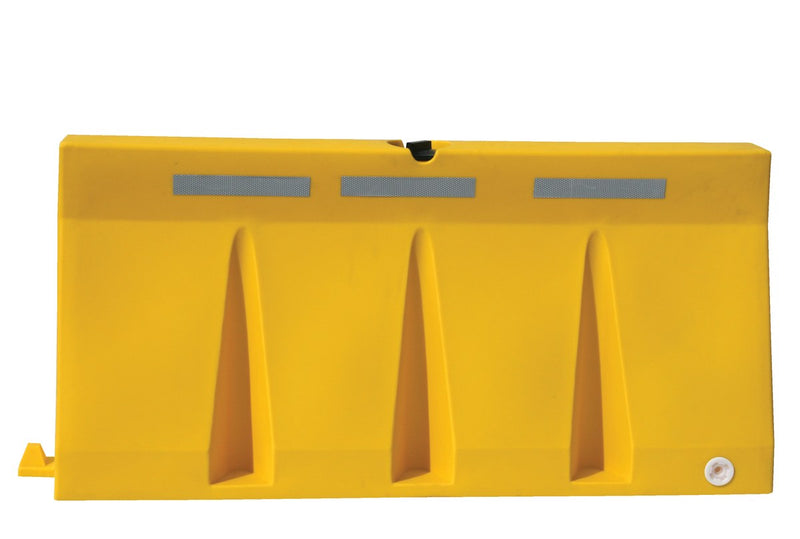 Vestil Interlocking Traffic Barriers (VTB)
