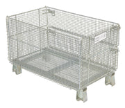 Vestil Wire Containers (VWIRE)