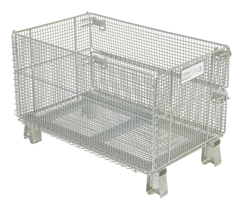 Vestil Wire Containers (VWIRE)