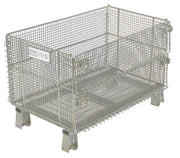Vestil Wire Containers (VWIRE)