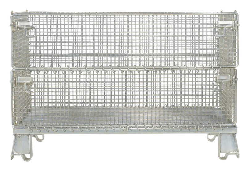 Vestil Wire Containers (VWIRE)