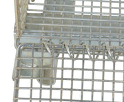 Vestil Wire Containers (VWIRE)