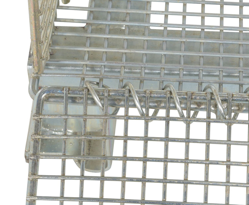 Vestil Wire Containers (VWIRE)