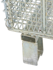 Vestil Wire Containers (VWIRE)