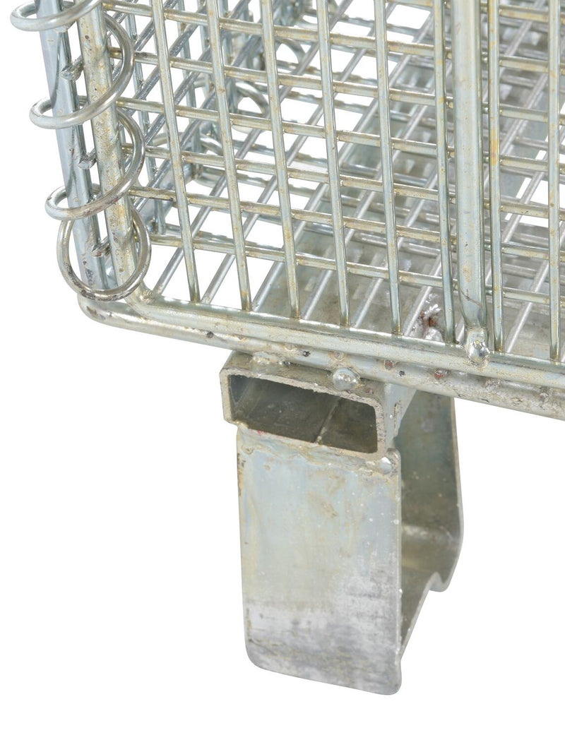 Vestil Wire Containers (VWIRE)