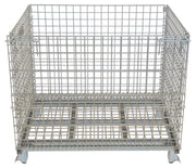 Vestil Wire Containers (VWIRE)