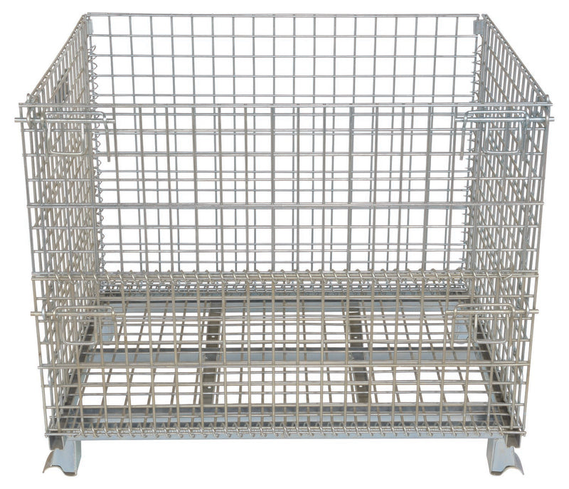 Vestil Wire Containers (VWIRE)